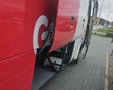 Белый Темза авто Опалин, объемом двигателя 6.9 л и пробегом 154 тыс. км за 36000 $, фото 6 на Automoto.ua