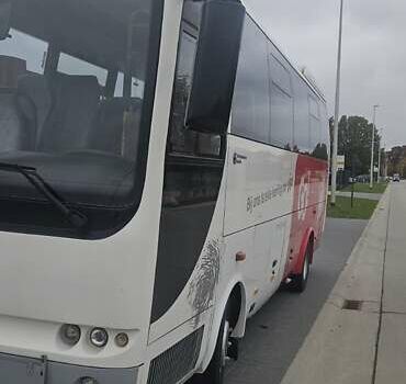 Белый Темза авто Опалин, объемом двигателя 6.9 л и пробегом 154 тыс. км за 36000 $, фото 7 на Automoto.ua