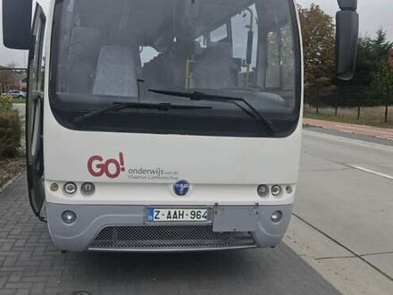 Белый Темза авто Опалин, объемом двигателя 6.9 л и пробегом 154 тыс. км за 36000 $, фото 1 на Automoto.ua