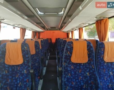 Жовтий Темза авто Опалін, об'ємом двигуна 4.58 л та пробігом 627 тис. км за 23000 $, фото 2 на Automoto.ua