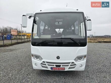 Белый Темза авто Престиж, объемом двигателя 2.9 л и пробегом 1000 тыс. км за 142061 $, фото 1 на Automoto.ua