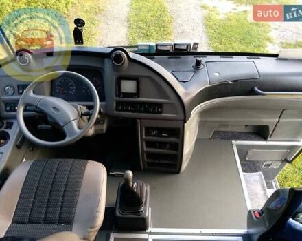 Темза авто Престиж 2008 в Мукачеве на Automoto.ua Серый Темза авто Престиж, объемом двигателя 4 л и пробегом 400 тыс. км за 27000 $, фото 3 на Automoto.ua