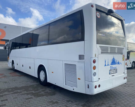 Белый Темза авто Сафари, объемом двигателя 12.9 л и пробегом 778 тыс. км за 37000 $, фото 6 на Automoto.ua