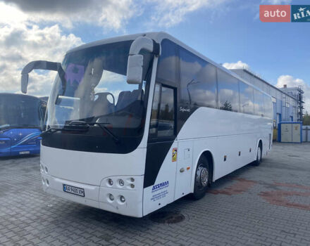 Белый Темза авто Сафари, объемом двигателя 12.9 л и пробегом 778 тыс. км за 37000 $, фото 2 на Automoto.ua