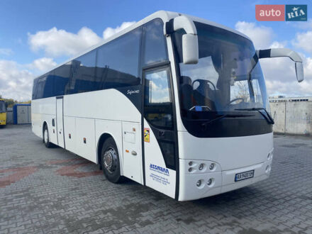 Белый Темза авто Сафари, объемом двигателя 12.9 л и пробегом 778 тыс. км за 37000 $, фото 1 на Automoto.ua