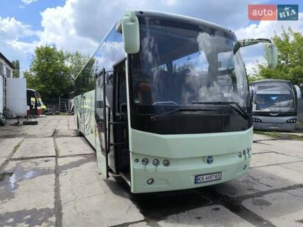 Темза авто Сафари 2011 в Киеве на Automoto.ua Зеленый Темза авто Сафари, объемом двигателя 13 л и пробегом 820 тыс. км за 62000 $, фото 1 на Automoto.ua