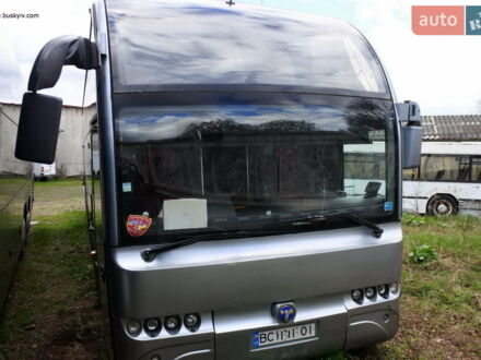 Білий Темза авто Diamond, об'ємом двигуна 12.4 л та пробігом 350 тис. км за 58182 $, фото 1 на Automoto.ua