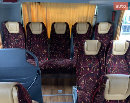 Белый Темза авто MD9, объемом двигателя 0 л и пробегом 470 тыс. км за 39000 $, фото 5 на Automoto.ua