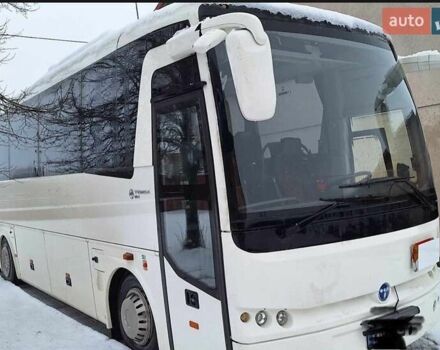 Белый Темза авто MD9, объемом двигателя 0 л и пробегом 470 тыс. км за 39000 $, фото 2 на Automoto.ua