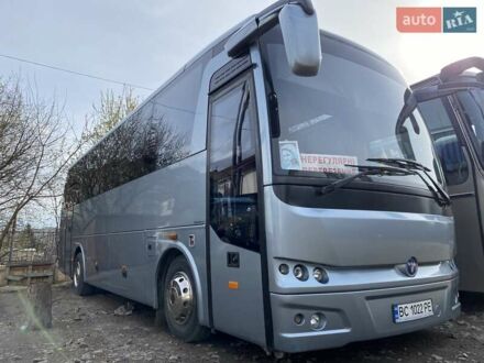 Темза авто MD9 2011 в Львове на Automoto.ua Серый Темза авто MD9, объемом двигателя 6.9 л и пробегом 400 тыс. км за 69000 $, фото 1 на Automoto.ua