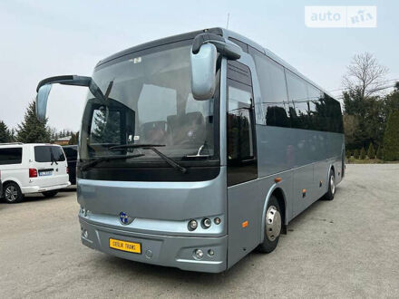 Темза авто MD9 2011 в Львове на Automoto.ua Серый Темза авто MD9, объемом двигателя 6.9 л и пробегом 400 тыс. км за 69000 $, фото 1 на Automoto.ua