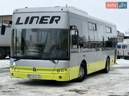 Серый Темза авто MD9, объемом двигателя 4.46 л и пробегом 369 тыс. км за 25000 $, фото 1 на Automoto.ua