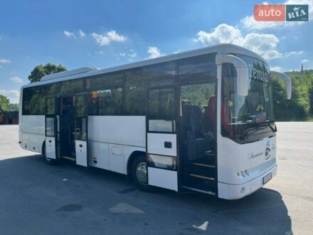 Белый Темза авто Metropol IC, объемом двигателя 6.87 л и пробегом 220 тыс. км за 33500 $, фото 1 на Automoto.ua