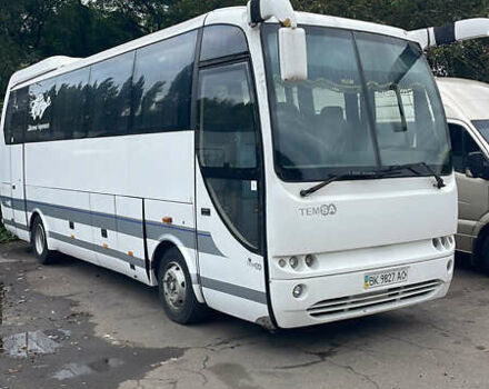 Білий Темза авто Prestige, об'ємом двигуна 4.6 л та пробігом 500 тис. км за 19999 $, фото 4 на Automoto.ua