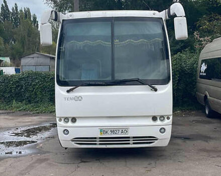 Білий Темза авто Prestige, об'ємом двигуна 4.6 л та пробігом 500 тис. км за 19999 $, фото 3 на Automoto.ua