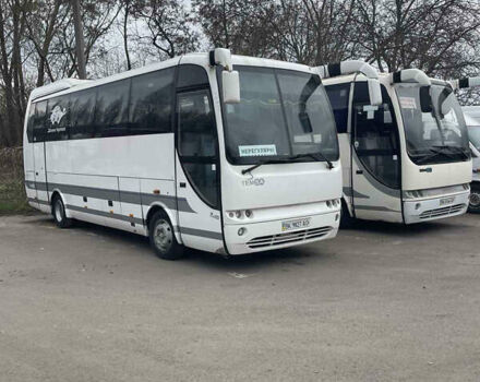 Білий Темза авто Prestige, об'ємом двигуна 4.6 л та пробігом 500 тис. км за 19999 $, фото 1 на Automoto.ua