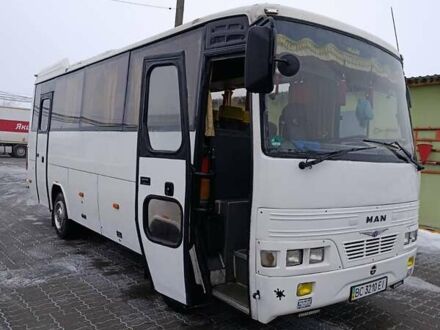 Белый Темза авто Prestige, объемом двигателя 4.58 л и пробегом 35 тыс. км за 7500 $, фото 1 на Automoto.ua