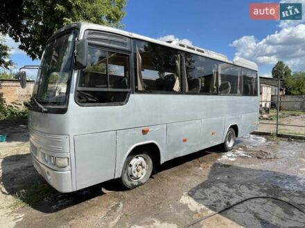 Сірий Темза авто Prestige, об'ємом двигуна 3.9 л та пробігом 168 тис. км за 5900 $, фото 1 на Automoto.ua