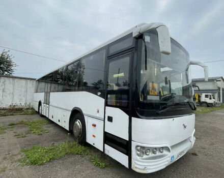 Темза авто Tourmalin, объемом двигателя 0 л и пробегом 400 тыс. км за 35000 $, фото 1 на Automoto.ua