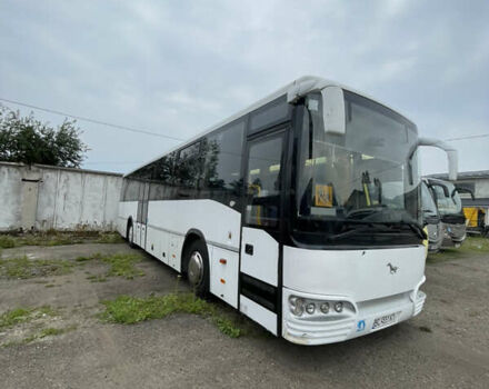 Темза авто Tourmalin, объемом двигателя 0 л и пробегом 400 тыс. км за 35000 $, фото 2 на Automoto.ua