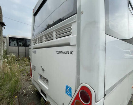 Темза авто Tourmalin, объемом двигателя 0 л и пробегом 400 тыс. км за 35000 $, фото 3 на Automoto.ua