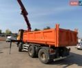 Красный Терберг Фм, объемом двигателя 12 л и пробегом 400 тыс. км за 52500 $, фото 2 на Automoto.ua