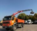 Красный Терберг Фм, объемом двигателя 12 л и пробегом 400 тыс. км за 52500 $, фото 1 на Automoto.ua