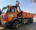 Красный Терберг Фм, объемом двигателя 12 л и пробегом 400 тыс. км за 52500 $, фото 12 на Automoto.ua