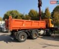 Красный Терберг Фм, объемом двигателя 12 л и пробегом 400 тыс. км за 52500 $, фото 14 на Automoto.ua
