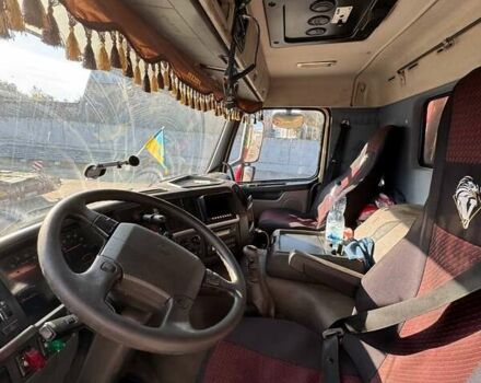 Терберг Фм, объемом двигателя 0 л и пробегом 300 тыс. км за 63000 $, фото 6 на Automoto.ua