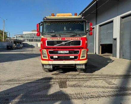 Терберг Фм, объемом двигателя 0 л и пробегом 300 тыс. км за 63000 $, фото 1 на Automoto.ua