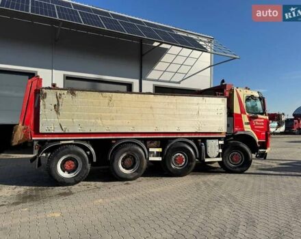 Терберг Фм, объемом двигателя 0 л и пробегом 300 тыс. км за 63000 $, фото 4 на Automoto.ua