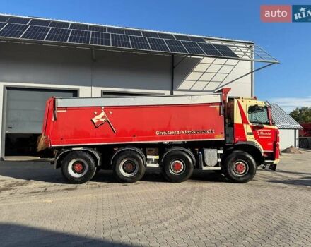 Терберг Фм, объемом двигателя 0 л и пробегом 300 тыс. км за 63000 $, фото 5 на Automoto.ua