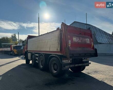 Терберг Фм, объемом двигателя 0 л и пробегом 300 тыс. км за 63000 $, фото 2 на Automoto.ua