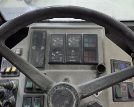 Терекс 290.2, об'ємом двигуна 0 л та пробігом 0 тис. км за 35484 $, фото 9 на Automoto.ua