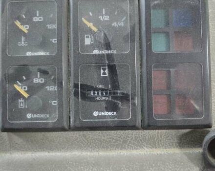 Терекс 290.2, об'ємом двигуна 0 л та пробігом 0 тис. км за 35484 $, фото 5 на Automoto.ua