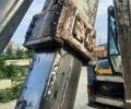 Белый Терекс 860, объемом двигателя 4.4 л и пробегом 14 тыс. км за 25000 $, фото 14 на Automoto.ua