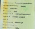 Белый Терекс 860, объемом двигателя 4.4 л и пробегом 14 тыс. км за 25000 $, фото 1 на Automoto.ua
