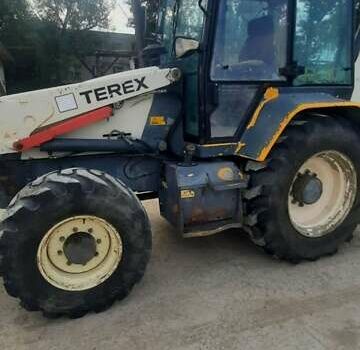 Белый Терекс 860, объемом двигателя 4.4 л и пробегом 14 тыс. км за 25000 $, фото 6 на Automoto.ua