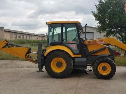Терекс 860 Cobra 2007 в Тернополе на Automoto.ua Терекс 860 Cobra, объемом двигателя 0 л и пробегом 0 тыс. км за 26500 $, фото 1 на Automoto.ua