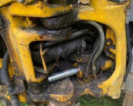 Жовтий Терекс 965, об'ємом двигуна 0 л та пробігом 17 тис. км за 16200 $, фото 1 на Automoto.ua