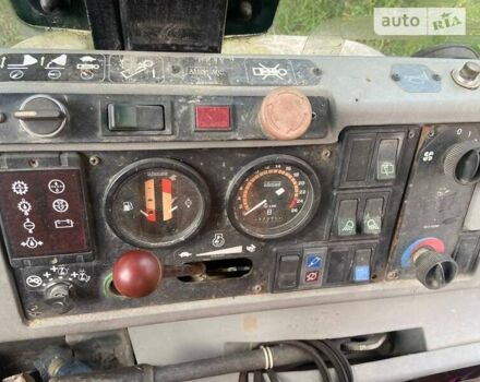 Жовтий Терекс 965, об'ємом двигуна 0 л та пробігом 17 тис. км за 16200 $, фото 4 на Automoto.ua