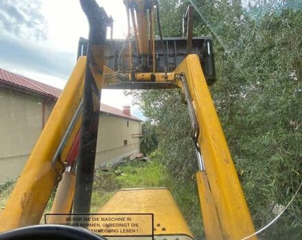 Жовтий Терекс 965, об'ємом двигуна 0 л та пробігом 17 тис. км за 16200 $, фото 10 на Automoto.ua