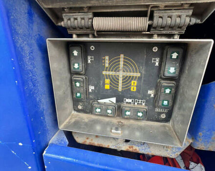 Белый Терекс АЦ, объемом двигателя 0 л и пробегом 124 тыс. км за 153326 $, фото 7 на Automoto.ua