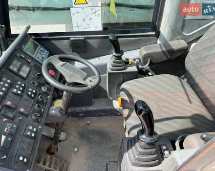 Терекс АЦ 2008 у Чорноморську (Іллічівську) на Automoto.ua Білий Терекс АЦ, об'ємом двигуна 0 л та пробігом 1 тис. км за 165284 $, фото 4 на Automoto.ua