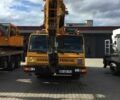 Терекс АЦ, об'ємом двигуна 0 л та пробігом 120 тис. км за 124737 $, фото 1 на Automoto.ua