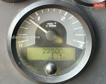 Терекс АЦ, об'ємом двигуна 0 л та пробігом 0 тис. км за 165078 $, фото 3 на Automoto.ua