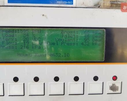 Терекс Пегсон, объемом двигателя 2.3 л и пробегом 10 тыс. км за 139500 $, фото 7 на Automoto.ua