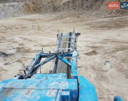 Терекс Пегсон, объемом двигателя 2.3 л и пробегом 10 тыс. км за 139500 $, фото 2 на Automoto.ua