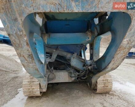 Терекс Пегсон, объемом двигателя 2.3 л и пробегом 10 тыс. км за 139500 $, фото 6 на Automoto.ua